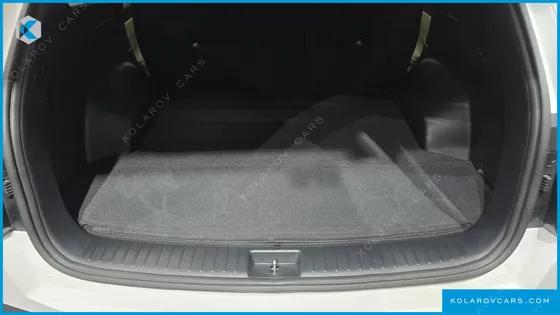 KIA SORENTO GASOLINE 2.5T 2WD