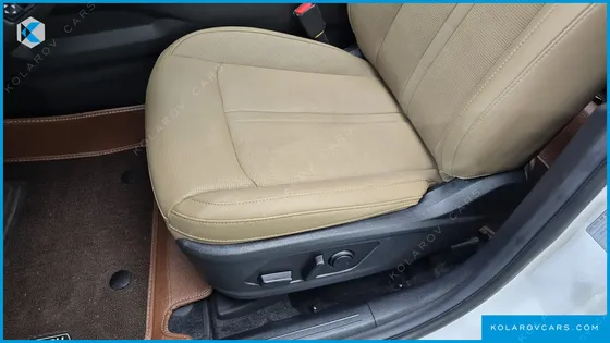KIA SORENTO GASOLINE 2.5T 2WD