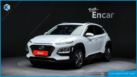 HYUNDAI KONA 1.6 TURBO 2WD