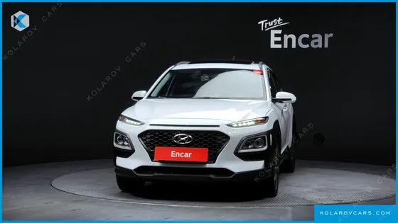 HYUNDAI KONA 1.6 TURBO 2WD