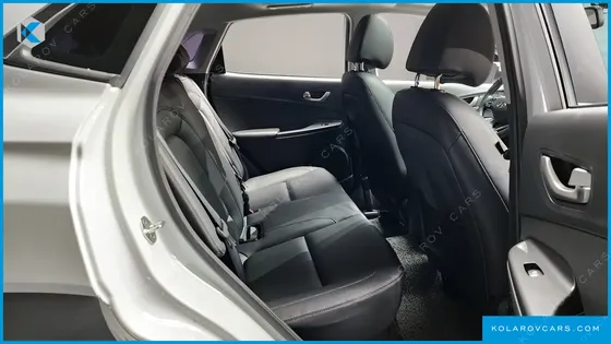 HYUNDAI KONA 1.6 TURBO 2WD