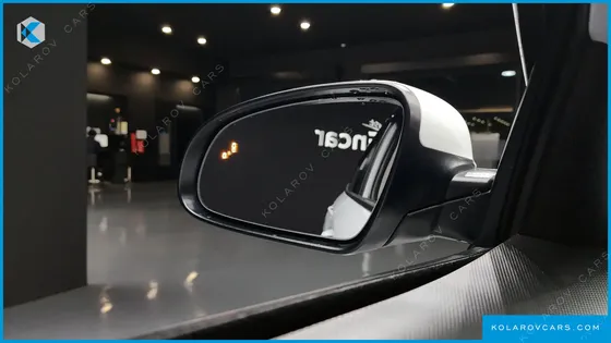 HYUNDAI KONA 1.6 TURBO 2WD