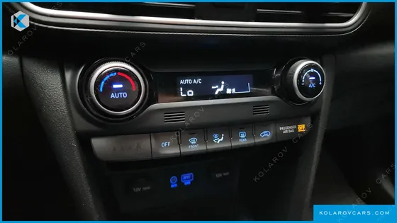 HYUNDAI KONA 1.6 TURBO 2WD