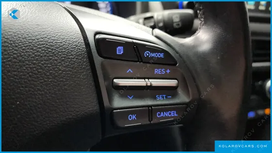 HYUNDAI KONA 1.6 TURBO 2WD