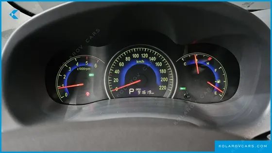 KIA CARNIVAL GRAND CARNIVAL GLX