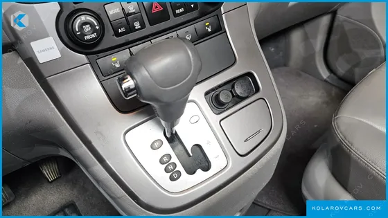 KIA CARNIVAL GRAND CARNIVAL GLX