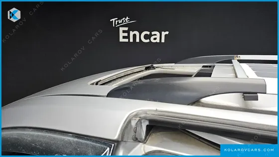KIA CARNIVAL GRAND CARNIVAL GLX