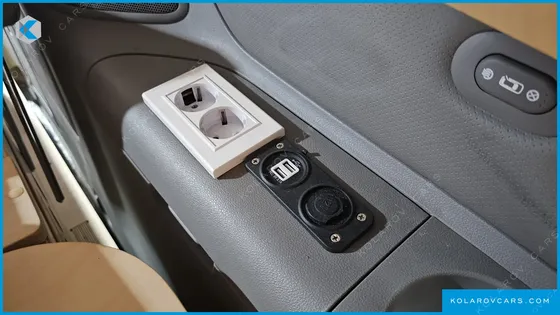 KIA CARNIVAL GRAND CARNIVAL GLX
