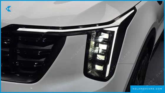 KIA SORENTO HEV 1.6 2WD