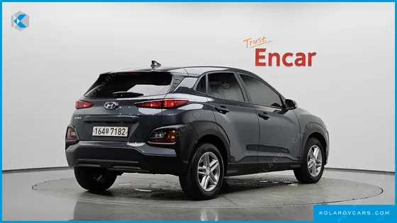 HYUNDAI KONA 1.6 TURBO 2WD