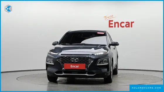HYUNDAI KONA 1.6 TURBO 2WD