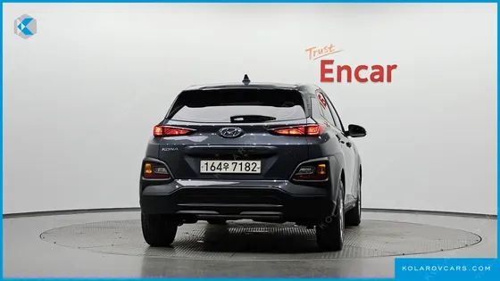 HYUNDAI KONA 1.6 TURBO 2WD