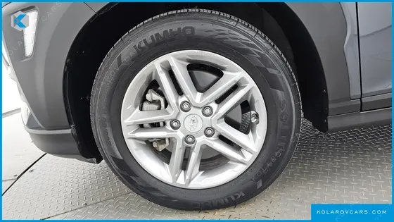 HYUNDAI KONA 1.6 TURBO 2WD