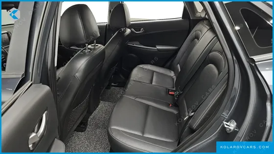 HYUNDAI KONA 1.6 TURBO 2WD