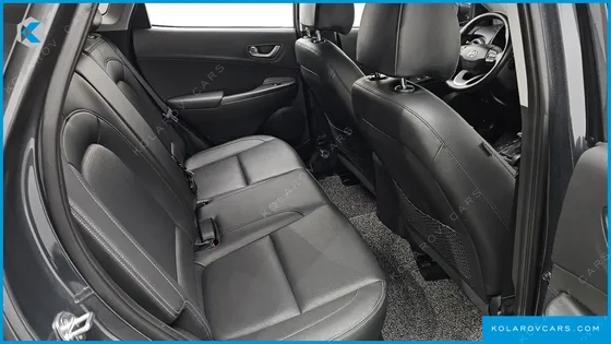 HYUNDAI KONA 1.6 TURBO 2WD