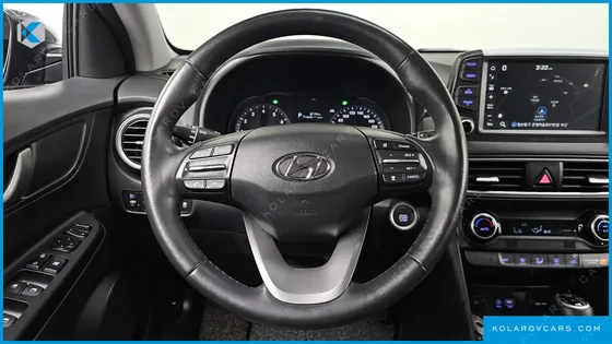 HYUNDAI KONA 1.6 TURBO 2WD