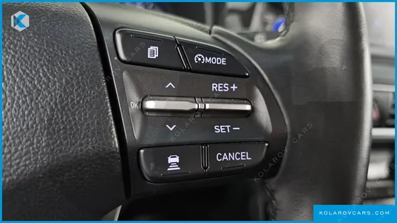 HYUNDAI KONA 1.6 TURBO 2WD