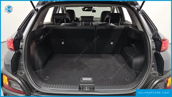 HYUNDAI KONA 1.6 TURBO 2WD