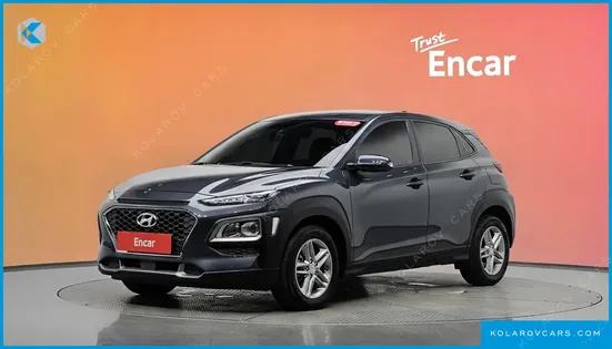 HYUNDAI KONA 1.6 TURBO 2WD