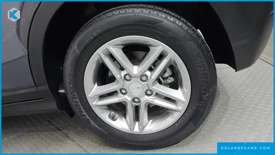 HYUNDAI KONA 1.6 TURBO 2WD