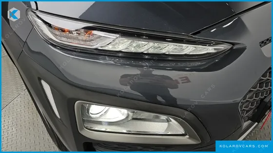 HYUNDAI KONA 1.6 TURBO 2WD