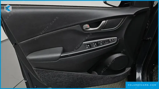 HYUNDAI KONA 1.6 TURBO 2WD