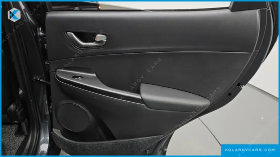 HYUNDAI KONA 1.6 TURBO 2WD