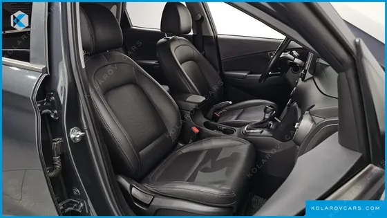 HYUNDAI KONA 1.6 TURBO 2WD