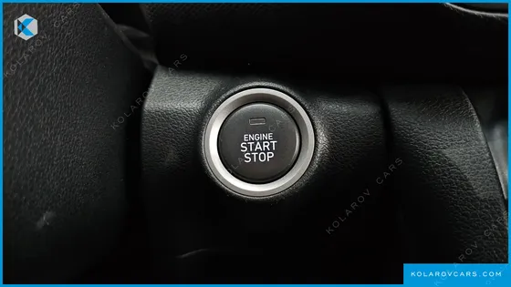 HYUNDAI KONA 1.6 TURBO 2WD