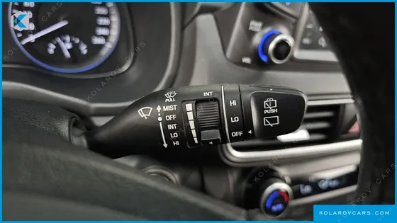 HYUNDAI KONA 1.6 TURBO 2WD