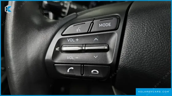 HYUNDAI KONA 1.6 TURBO 2WD