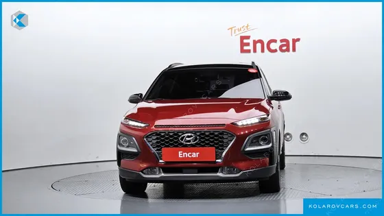 HYUNDAI KONA 1.6 TURBO 2WD