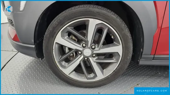HYUNDAI KONA 1.6 TURBO 2WD
