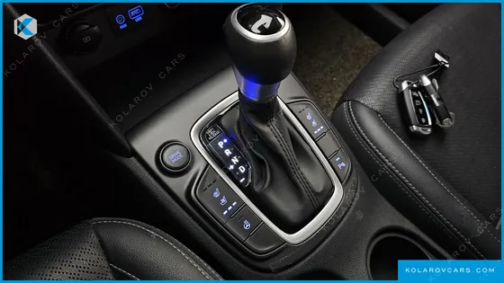 HYUNDAI KONA 1.6 TURBO 2WD