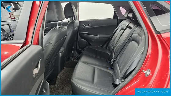 HYUNDAI KONA 1.6 TURBO 2WD