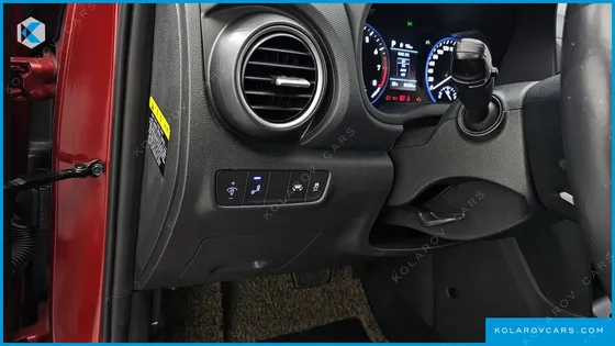 HYUNDAI KONA 1.6 TURBO 2WD