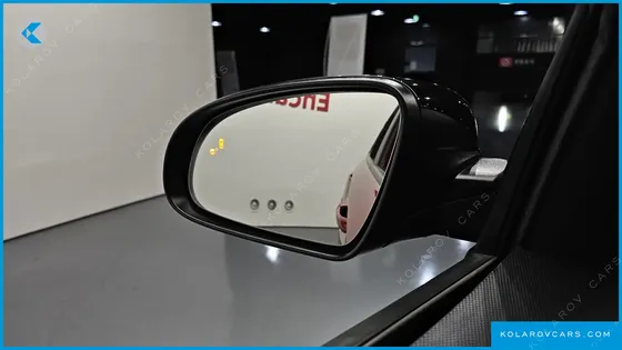 HYUNDAI KONA 1.6 TURBO 2WD