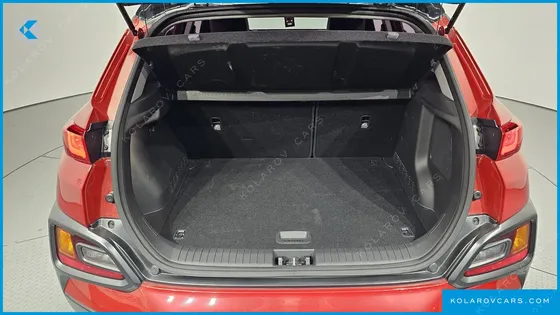 HYUNDAI KONA 1.6 TURBO 2WD