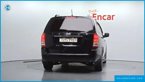 KIA CARNIVAL GRAND CARNIVAL GLX