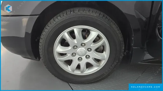 KIA CARNIVAL GRAND CARNIVAL GLX
