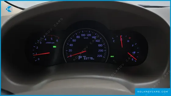 KIA CARNIVAL GRAND CARNIVAL GLX