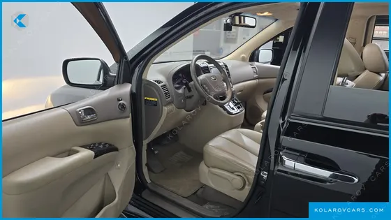KIA CARNIVAL GRAND CARNIVAL GLX