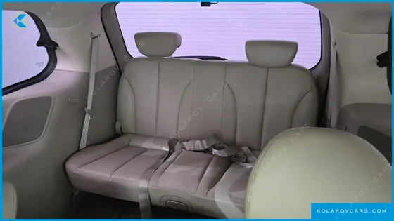 KIA CARNIVAL GRAND CARNIVAL GLX