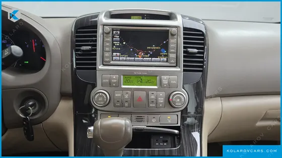 KIA CARNIVAL GRAND CARNIVAL GLX