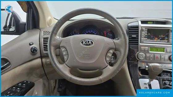 KIA CARNIVAL GRAND CARNIVAL GLX