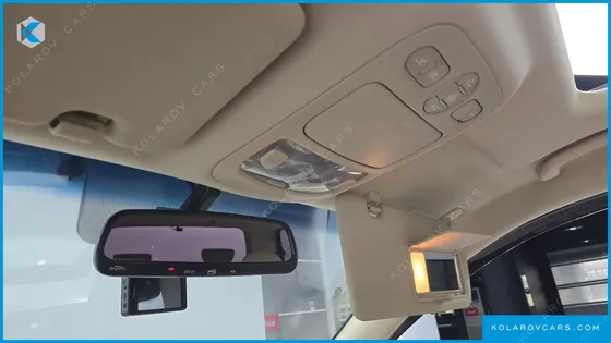 KIA CARNIVAL GRAND CARNIVAL GLX