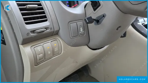 KIA CARNIVAL GRAND CARNIVAL GLX