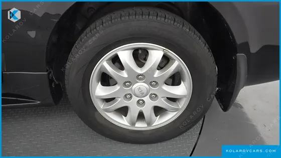 KIA CARNIVAL GRAND CARNIVAL GLX