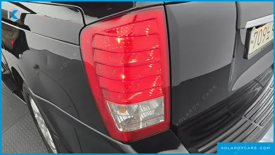 KIA CARNIVAL GRAND CARNIVAL GLX