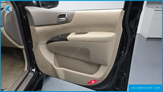 KIA CARNIVAL GRAND CARNIVAL GLX